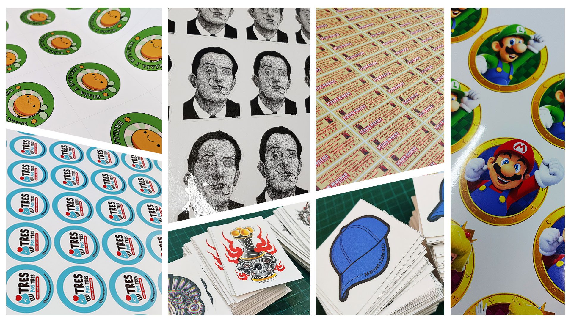 Imagenes de stickers